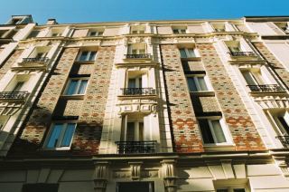 Eurogroup Residence Champ De Mars Paryż Zewnętrze zdjęcie