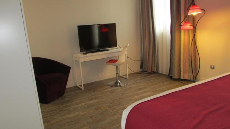 Eurogroup Residence Champ De Mars Paryż Zewnętrze zdjęcie