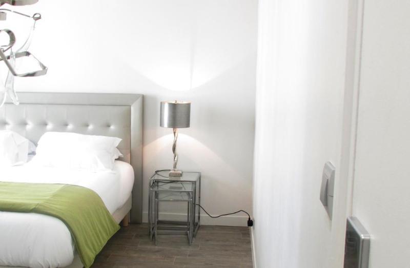 Eurogroup Residence Champ De Mars Paryż Zewnętrze zdjęcie